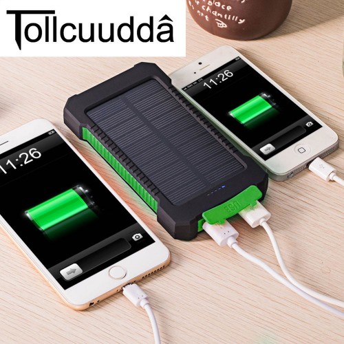 solarni punjač